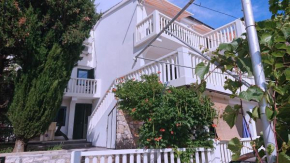 Slavica apartments